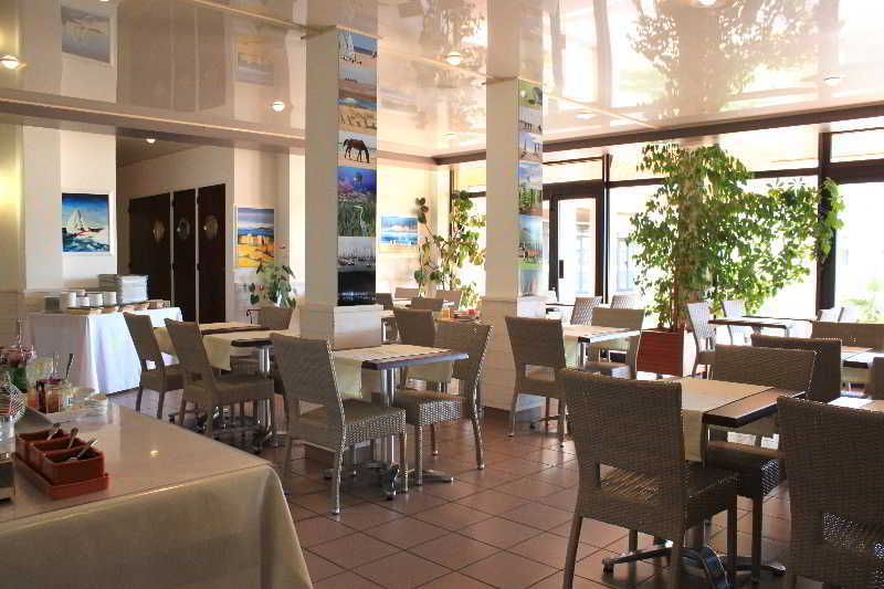 The Originals Boutique, Hotel Admiral'S, Les Sables-D'Olonne Exterior photo